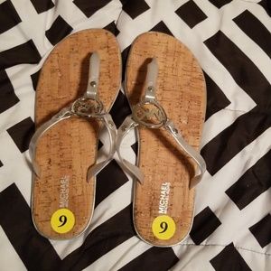 Michael kors sandals
